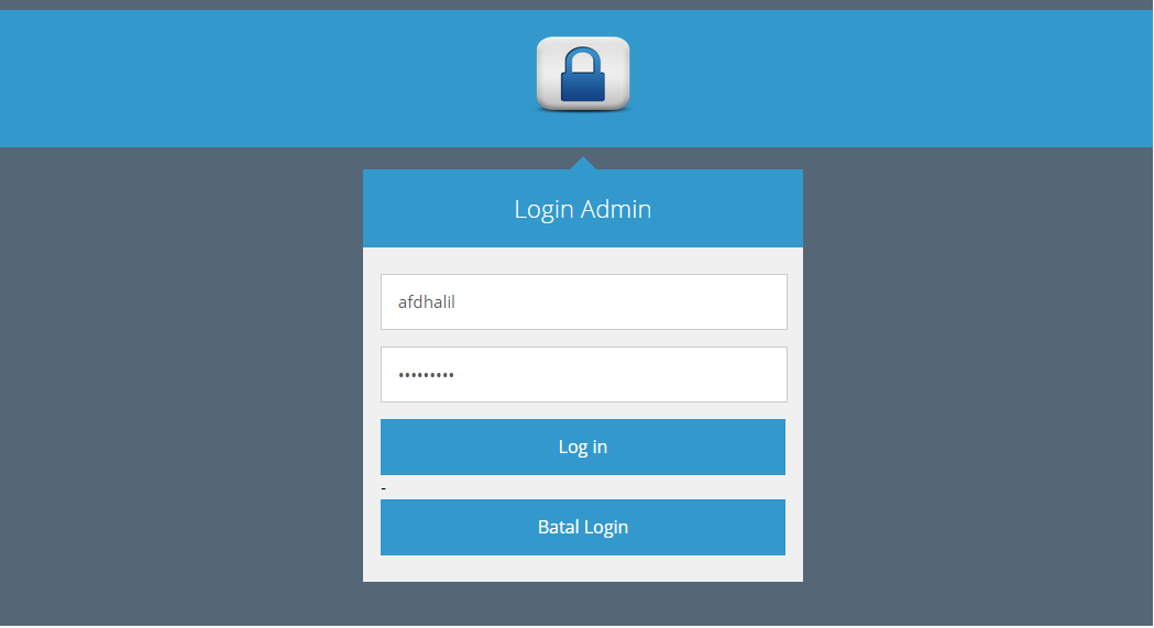 Login PGRI Mamberamo Raya - Persatuan Guru Republik Indonesia Cabang Mamberamo Raya
